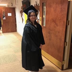 Meet your Posher, Courtney